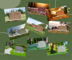 Memorial Collage for Site
