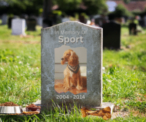 Sample memorial for site